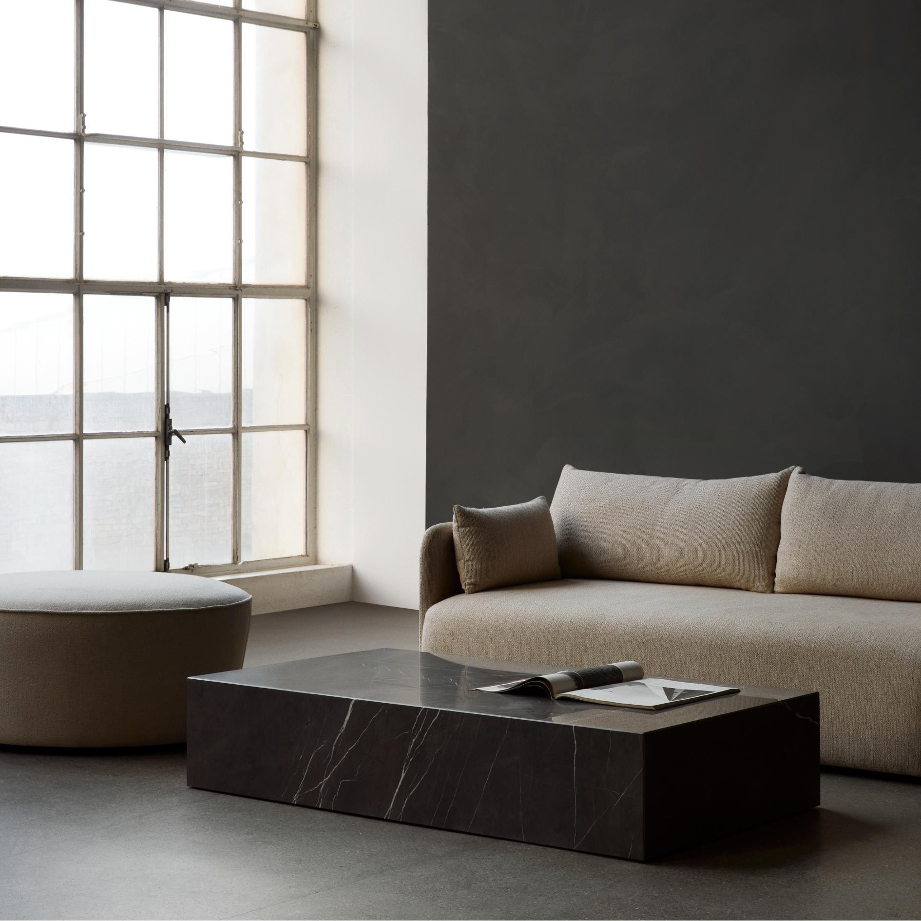 Plinth Grand